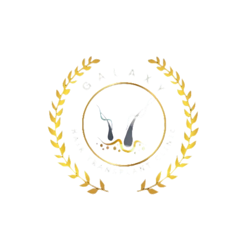 Hair Clinic Logo